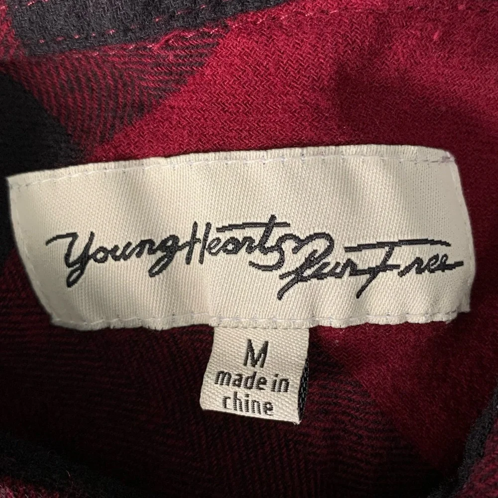 Young Hearts excellent used